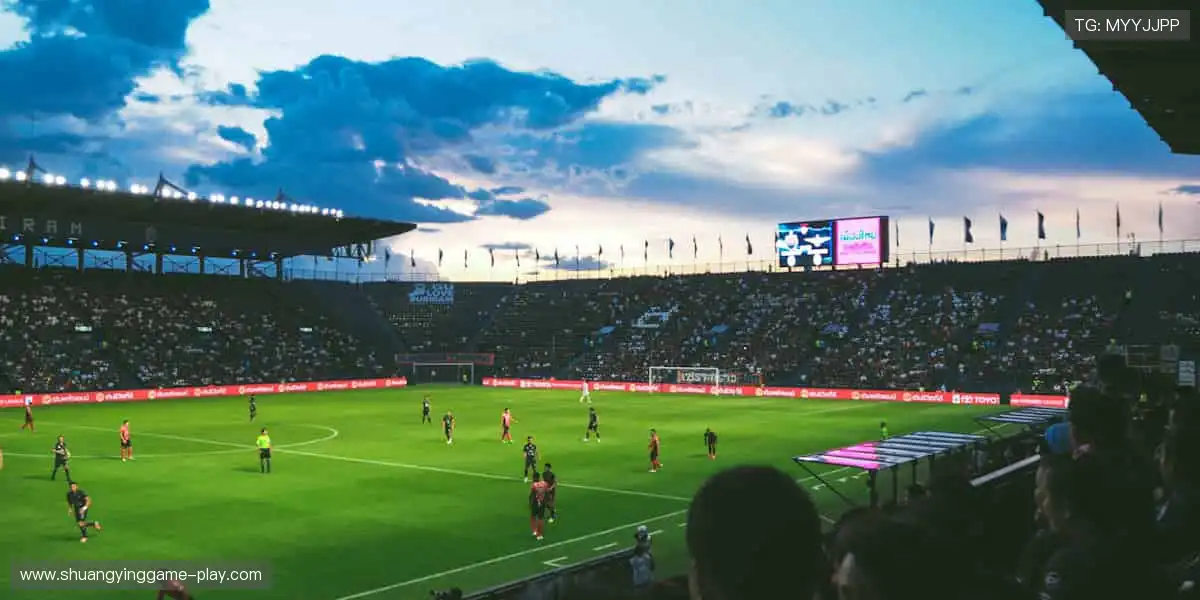 赛事燃爆，每一刻都值得铭记！⚽🏀